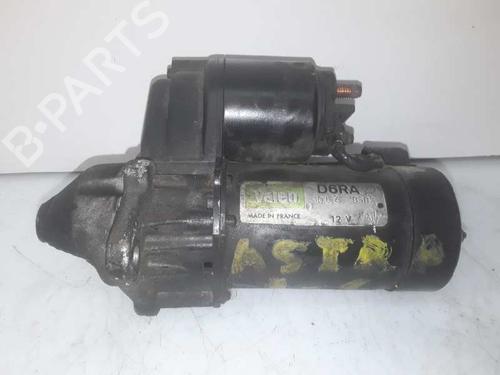 Used Starter OPEL ASTRA G Estate Van (F70) 1.6 (F70) (75 hp) 8568190