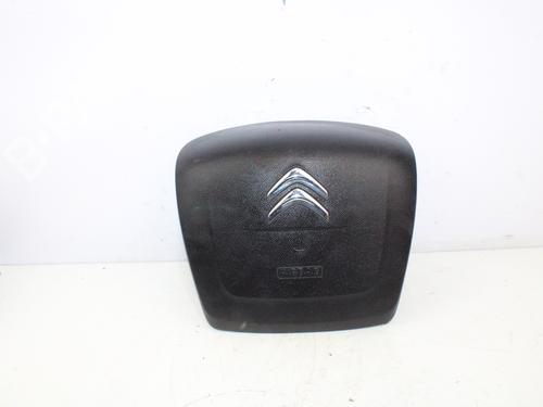 Used Driver airbag CITROËN JUMPER I Bus (244, Z_) [2002-2025]  19422232