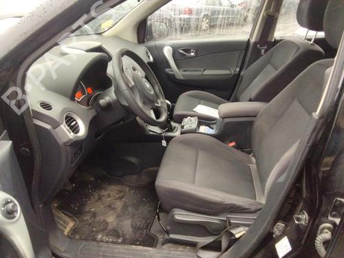 Egr RENAULT KANGOO / GRAND KANGOO II (KW0/1_) 1.5 dCi 110 (KW0C, KW0H) (110 hp) 31166193