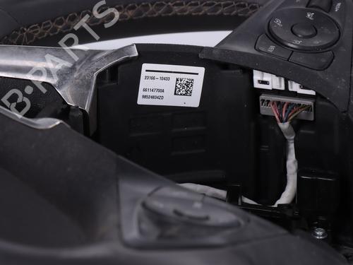 Rat OPEL CORSA F (P2JO) | BP38203038C49 - Image 3