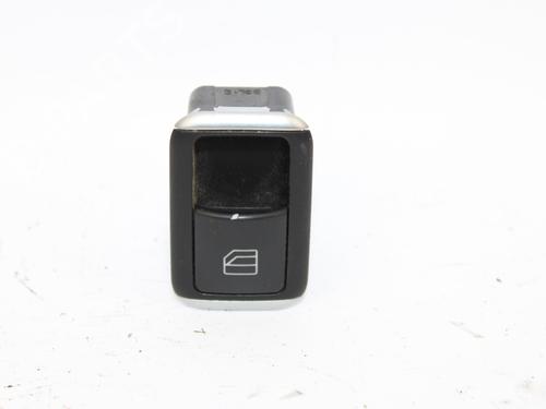 Used Left rear window switch MERCEDES-BENZ C-CLASS (W202) [1993-2000]  15514139
