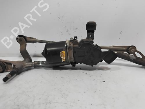 Front wiper motor CITROËN C3 II (SC_) 1.4 HDi 70 (SC8HZC, SC8HR0, SC8HP4) | BP29990434M29 