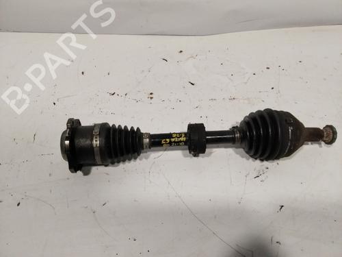 Used Left front driveshaft SEAT IBIZA IV (6J5, 6P1) [2008-2017]  24317721