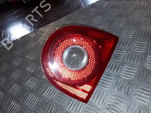 Used Right taillight VW GOLF V (1K1) [2003-2010]  8558360