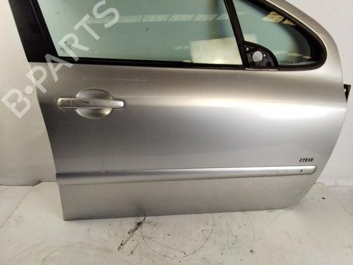 Dør højre fortil PEUGEOT 307 Break (3E) 1.6 HDi 110 | BP29982671C3