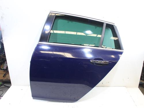 Used Left rear door OPEL INSIGNIA A Sports Tourer (G09) 2.0 CDTI (35) (160 hp) 17099203