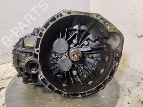 Used Gearbox Gearbox OPEL VIVARO A Van (X83) [2001-2015] 36542113 36542113