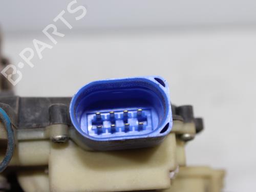 Front right lock SEAT IBIZA III (6L1)  | BP17807558C97 