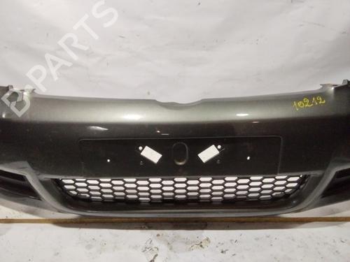 Front bumper TOYOTA COROLLA Verso (ZER_, ZZE12_, R1_) 2.2 D-4D (AUR10_, AUR10R) | BP30138422C7 