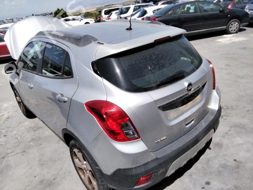 Left front window switch OPEL MOKKA / MOKKA X (J13) | BP36422944I27 - Image 14