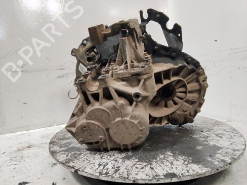 Gearbox FORD TRANSIT Van (FA_ _)  | BP27209965M3 