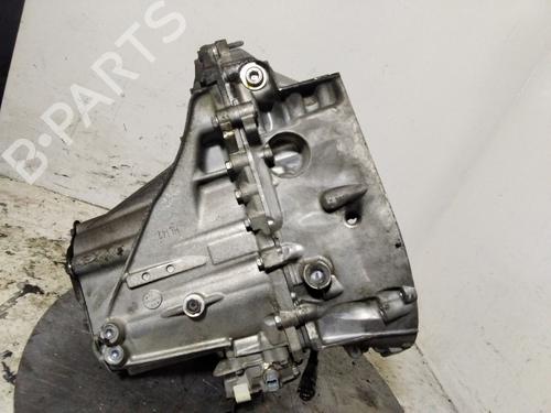 Gearbox CITROËN C4 II (NC_) | BP38639190M3 - Image 4