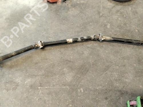 Used Driveshaft Driveshaft RENAULT SCÉNIC I MPV (JA0/1_, FA0_) [1999-2010] 34364806 34364806