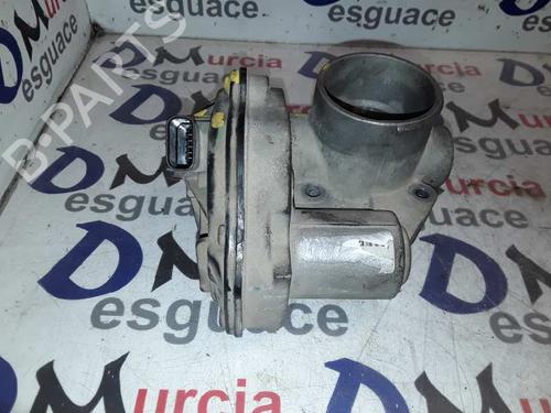 Used Throttle body FORD FIESTA V (JH_, JD_) [2001-2014]  9249038
