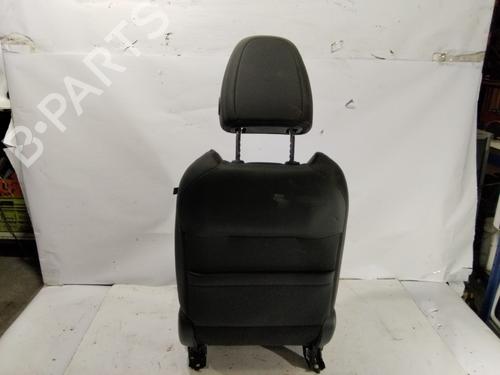 Left front seat HONDA HR-V (RU) | BP33440974C15 - Image 3