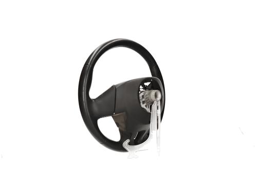 Steering wheel RENAULT MEGANE III Hatchback (BZ0/1_, B3_) 1.2 TCe (BZ16, BZ28) | BP29616889C49 