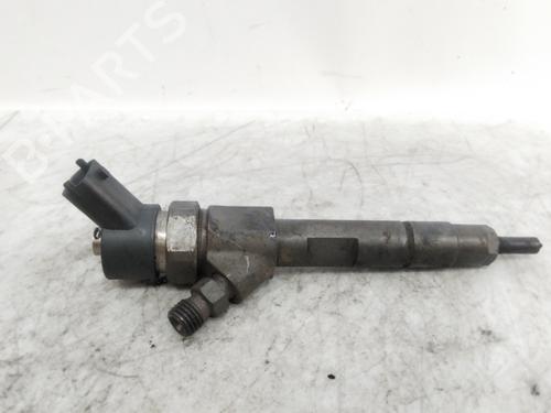 Injector RENAULT SCÉNIC I MPV (JA0/1_, FA0_)  | BP26008797M100 