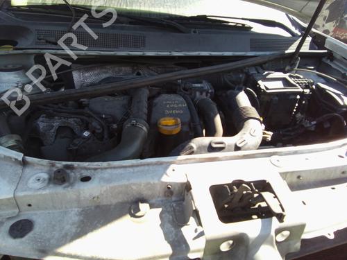 ABS Bremseaggregat DACIA LOGAN II  | BP15909445M43 