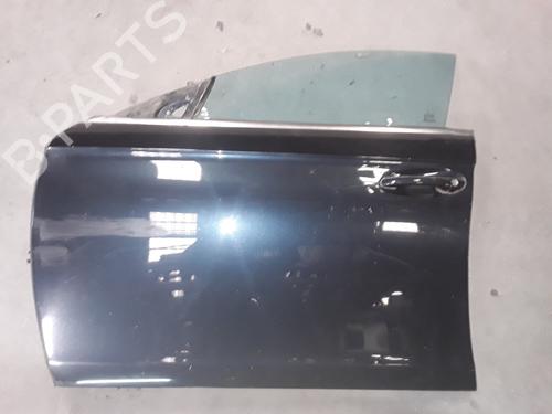 Left front door MERCEDES-BENZ CLS (C219) [2004-2011]  10250020