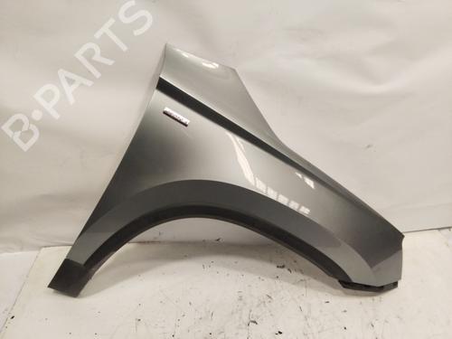 Right front fenders SKODA KAROQ (NU7, ND7)  | BP29533341C42 