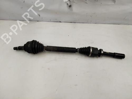 Antriebswelle rechts vorne für RENAULT LAGUNA II (BG0/1_) [2001-2007]  24210175