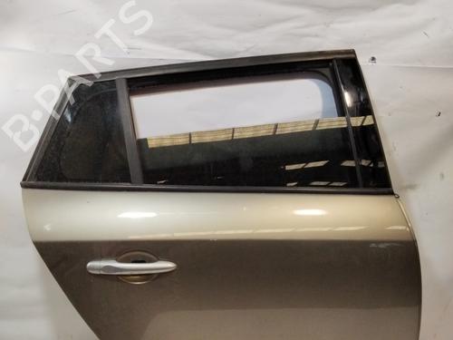 Right rear door RENAULT MEGANE III Grandtour (KZ0/1)  | BP29928785C5