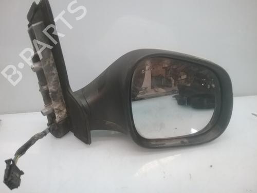 Used Right mirror SEAT ALTEA (5P1) [2004-2015]  9972852