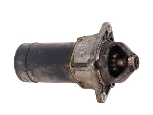 Starter OPEL CORSA C (X01) | BP38968223M8 - Image 2