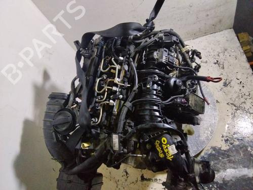 Engine BMW 5 (F10) 520 d | BP39518220M1 - Image 2
