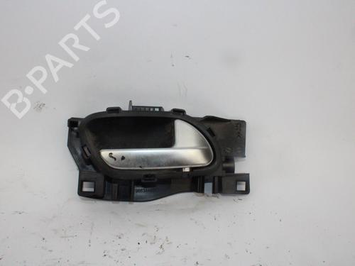 Used Rear right interior door handle PEUGEOT 3008 I MPV (0U_) [2009-2017]  13906369