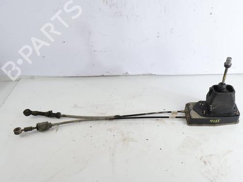 Gearstang Gearstang CITROËN C5 I (DC_) 2.0 HDi (DCRHZB, DCRHZE) (109 hp) 39882119 39882119