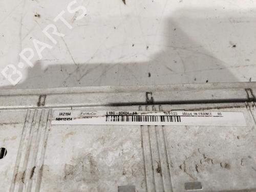 Intercooler FORD PUMA (J2K, CF7) | BP36532352M30 - Image 3