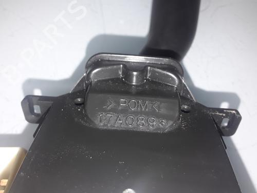 Steering column stalk TOYOTA LAND CRUISER 90 (_J9_)  | BP9217663I23 