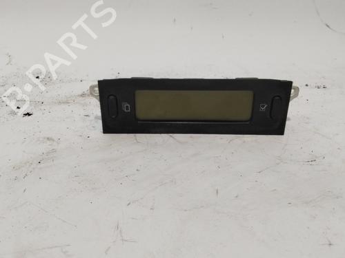 Display CITROËN C3 I (FC_, FN_) 1.4 HDi (68 hp) 28182561