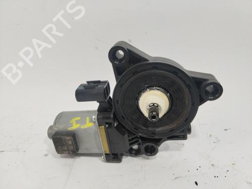 Used Left rear window motor HYUNDAI TUCSON (TL, TLE) 1.6 GDi (132 hp) 28320057