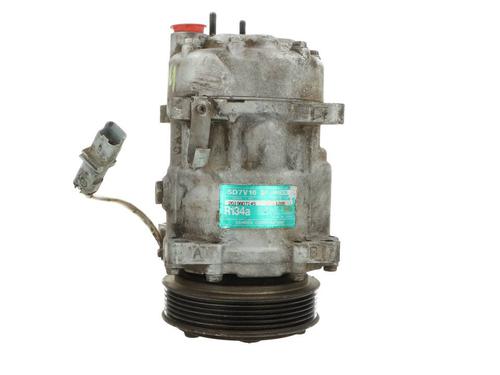 Used AC compressor AC compressor PEUGEOT 307 Break (3E) [2002-2009] 39385998 39385998