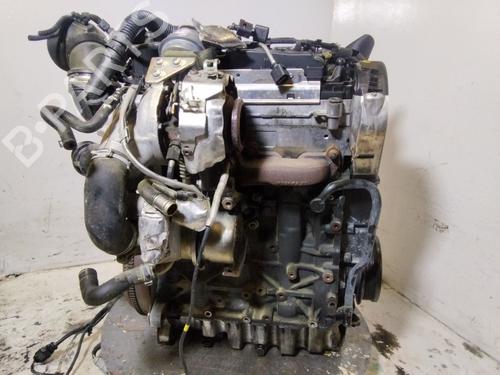 Engine VW GOLF VII (5G1, BQ1, BE1, BE2)  | BP33759035M1  - Image 20