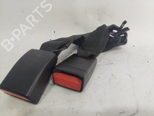 Used Seat buckle BMW 1 (F20) 118 d (143 hp) 25461113