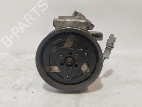 AC-Kompressor RENAULT CLIO III (BR0/1, CR0/1)  | BP28369209M34 