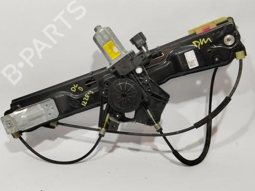Used Front right window mechanism Front right window mechanism 38049814 38049814