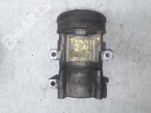 Used AC compressor AC compressor FORD TRANSIT Van (FA_ _) [2000-2006] 10248877 10248877