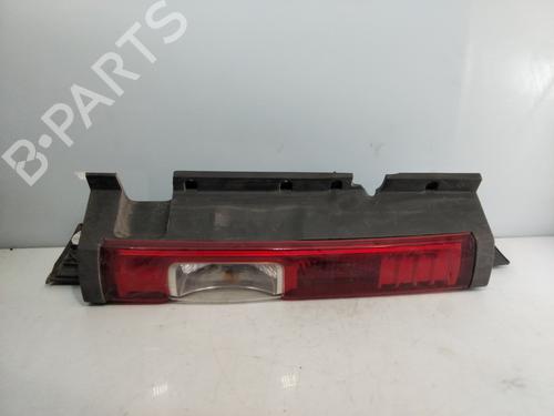 Left taillight RENAULT TRAFIC II Platform/Chassis (EL)  | BP29904972C34