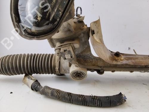 Steering rack FORD C-MAX II (DXA/CB7, DXA/CEU) 1.6 TDCi | BP23971592M22 