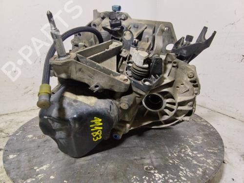 Gearbox DACIA DUSTER (HS_)  | BP33300978M3  - Image 7
