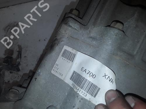 Gearbox NISSAN PATHFINDER III (R51) 2.5 dCi | BP13393881M3