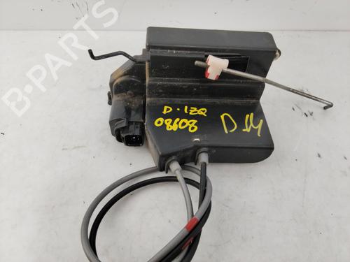 Front left lock SSANGYONG RODIUS I  | BP24199759C98 