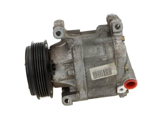 AC compressor FIAT PANDA (169_) 1.2 (169.AXB11, 169.AXB1A) | BP38751702M34 - Image 3