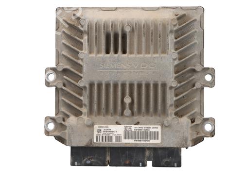 Used Engine control unit (ECU) Engine control unit (ECU) FIAT SCUDO Van (270_, 272_) 2.0 D Multijet 4x4 (120 hp) 34287944 34287944
