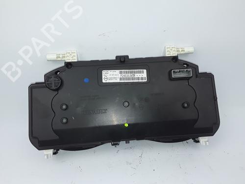 Instrument cluster MERCEDES-BENZ CITAN MPV (W415) 109 CDI (415.703) | BP11118821C47