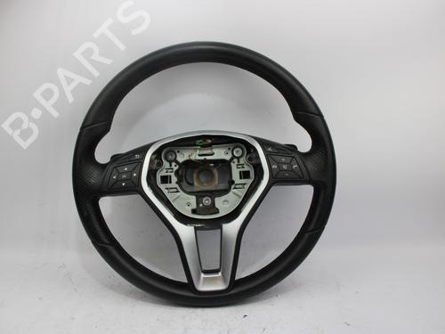 Used Steering wheel MERCEDES-BENZ E-CLASS (W211) [2002-2009]  12306832